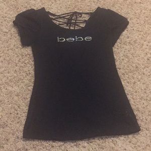 Bebe top